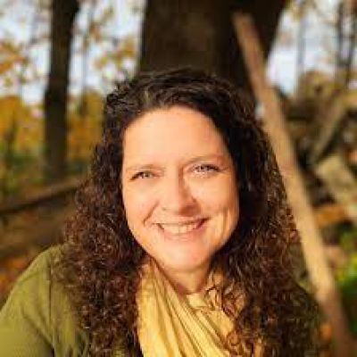 Peggy Collins portrait