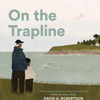 On The Trapline book cover