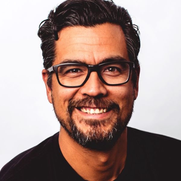 <p><strong>Author<br></strong>David A. Robertson<br><em>On The Trapline</em></p><p></p>