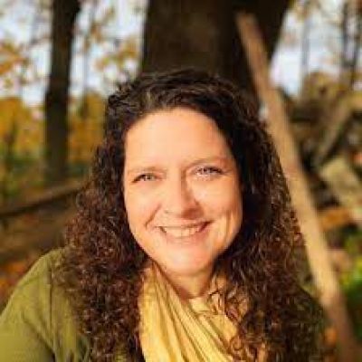 Peggy Collins portrait