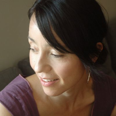 Kyo Maclear portrait