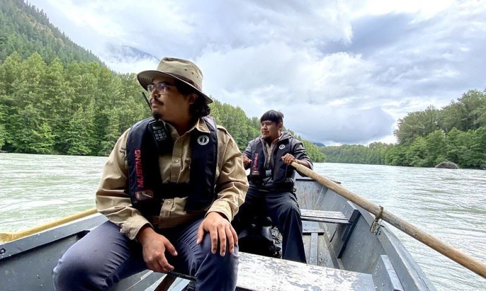 Photo permission granted by Land Needs Guardians © Land Needs Guardians 2022