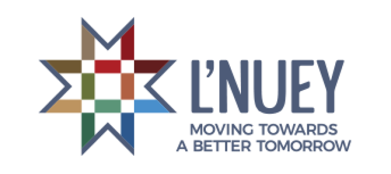 L'nuey logo