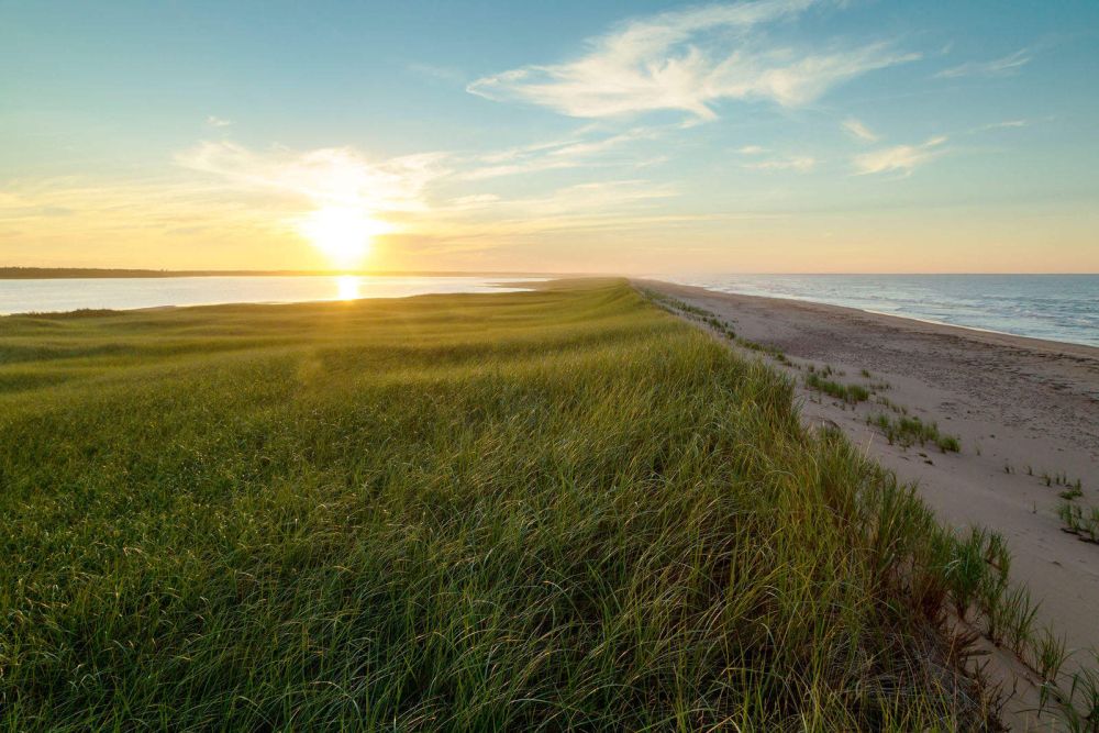 <p>© Tourism PEI</p>